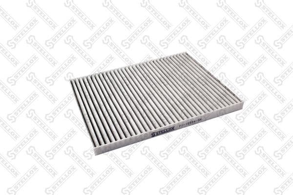 Filter, cabin air 71-10504-SX