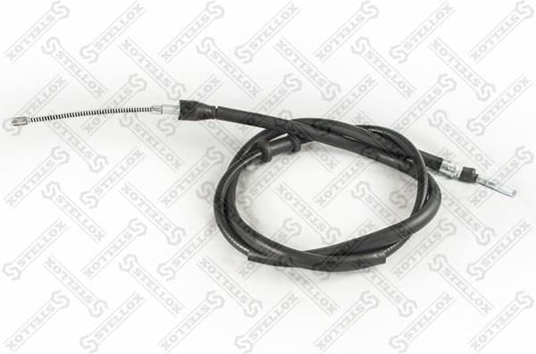 Cable Pull, parking brake 29-98518-SX