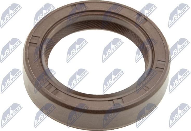 Shaft Seal, drive shaft NUP-SB-000 - image 2