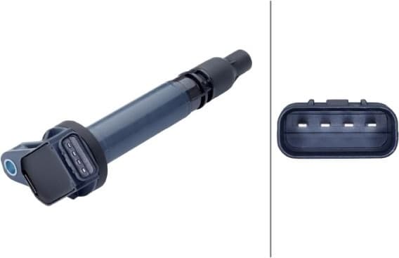 Ignition Coil 5DA 358 168-221