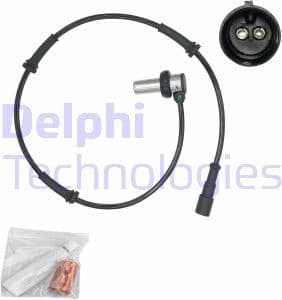 Sensor, wheel speed SS20636
