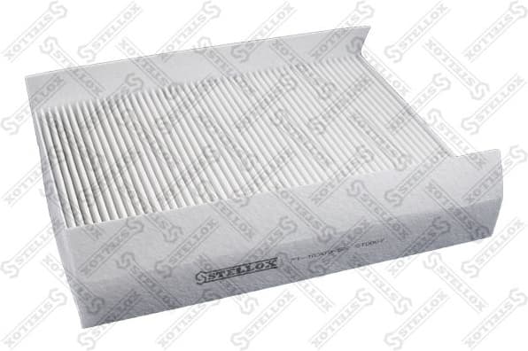 Filter, cabin air 71-10309-SX