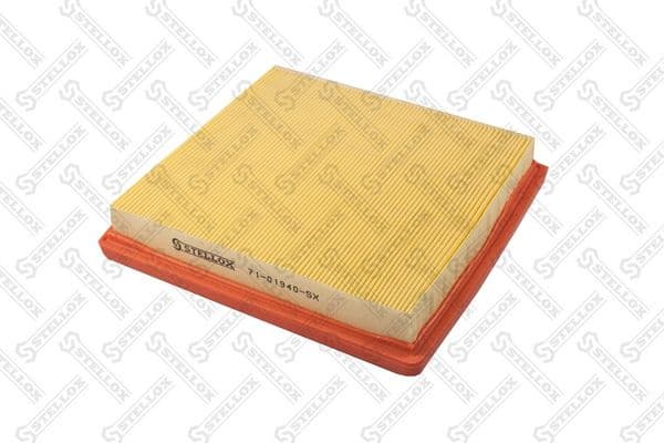 Air Filter 71-01940-SX