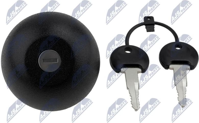 Cap, fuel tank EZC-RE-099 - image 3