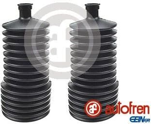 Bellow Kit, steering D9356C