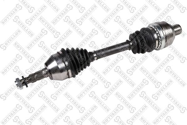 Drive Shaft 158 1946-SX