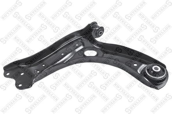 Control/Trailing Arm, wheel suspension 57-04137-SX