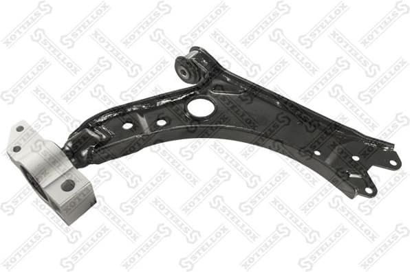 Control/Trailing Arm, wheel suspension A 57-03541A-SX