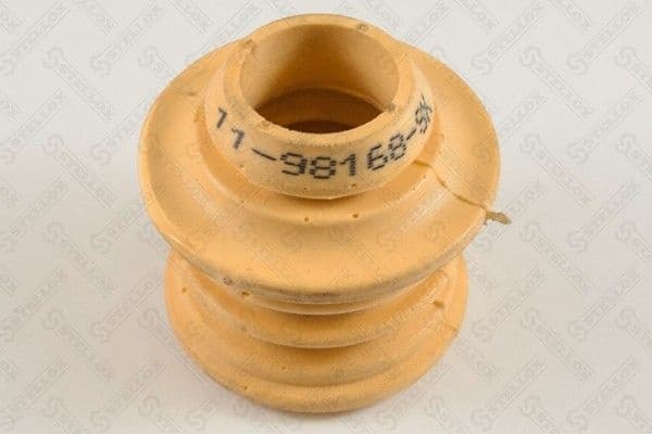 Rubber Buffer, suspension 11-98168-SX