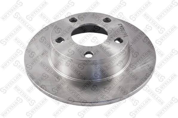 Brake Disc 6020-4770-SX