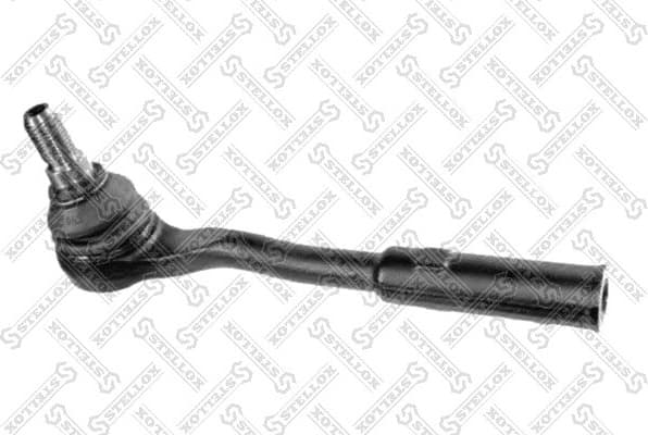 Tie Rod End 51-02237-SX