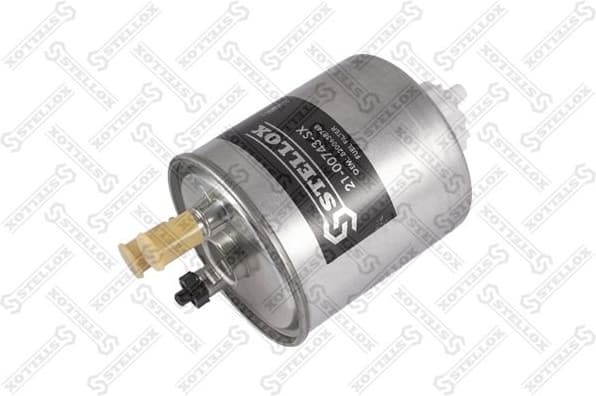 Fuel Filter 21-00743-SX