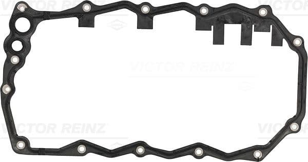 Gasket, oil sump 711021100