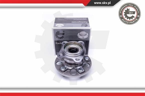 Wheel Bearing Kit 29SKV392