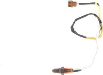 Oxygen Sensor 0 258 006 005 - image 3