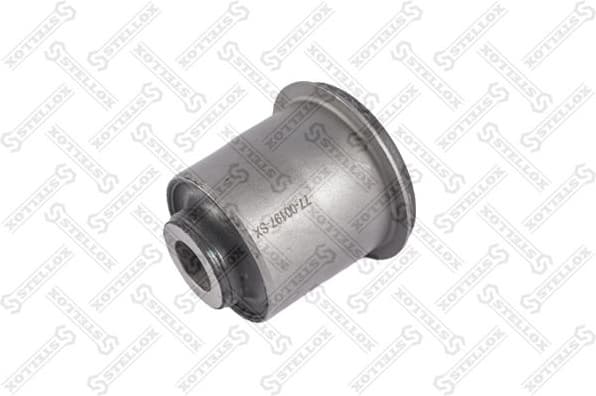 Mounting, control/trailing arm 77-00197-SX