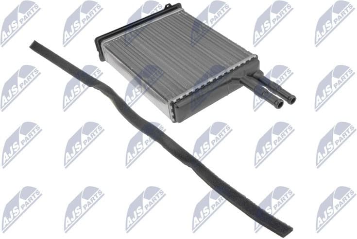 Heat Exchanger, interior heating CNG-CT-003 - image 3