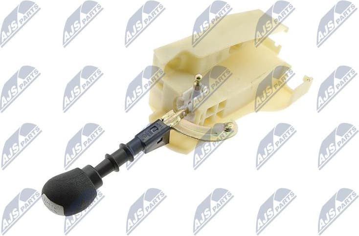 Bushing, selector/shift rod LZB-VC-000 - image 3