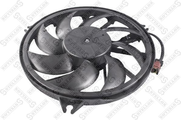 Fan, engine cooling 29-99335-SX