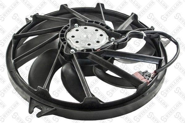 Fan, engine cooling 29-99483-SX