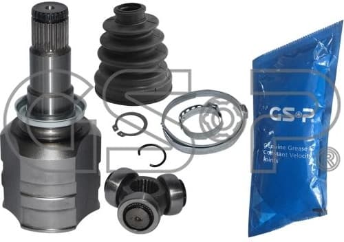 Joint Kit, drive shaft 659095