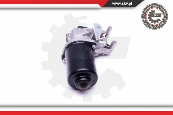 Wiper Motor 19SKV092 - image 3