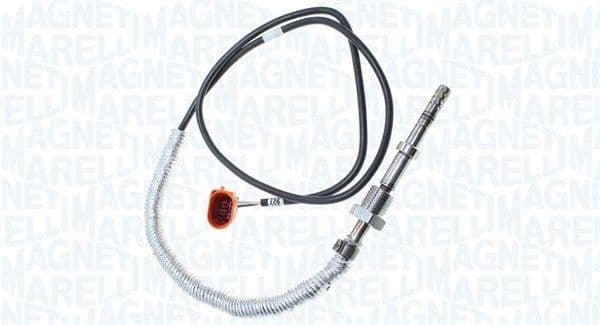 Sensor, exhaust gas temperature 172000027010