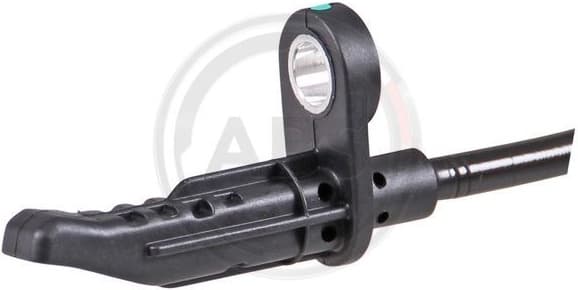 Sensor, wheel speed 31994 - image 3