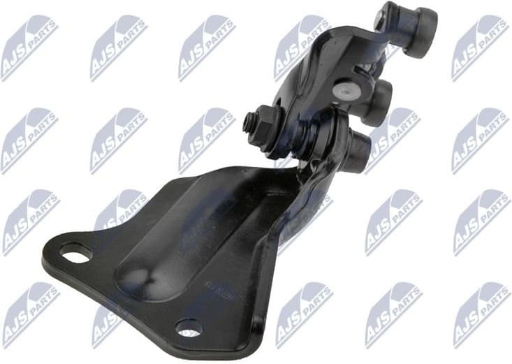 Roller Guide, sliding door EZC-FR-115 - image 2