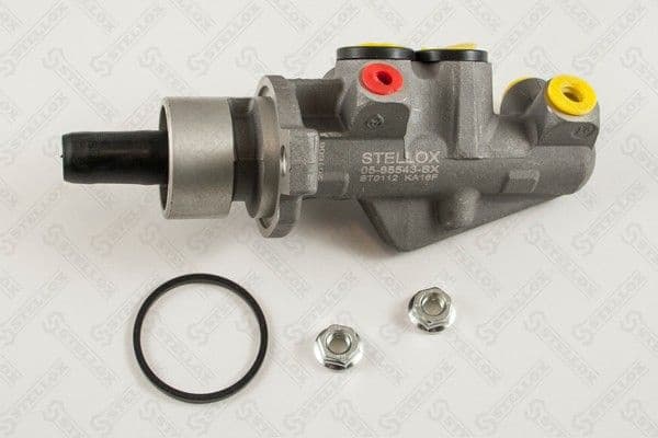 Brake Master Cylinder 05-85543-SX