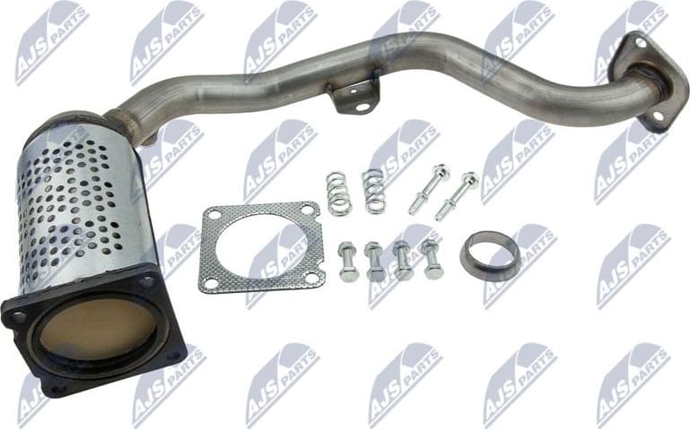Catalytic Converter KAT-PE-003