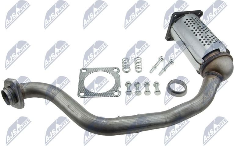 Catalytic Converter KAT-PE-003 - image 2