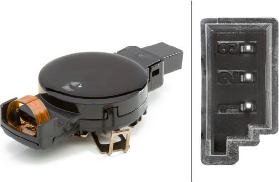 Rain Sensor 6PW 011 012-831