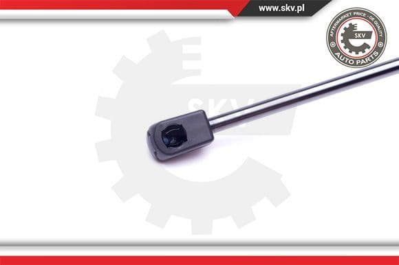 Gas Spring, boot/cargo area 52SKV431 - image 4