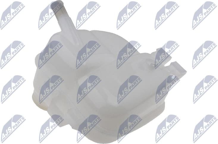 Expansion Tank, coolant CZW-PL-013 - image 2