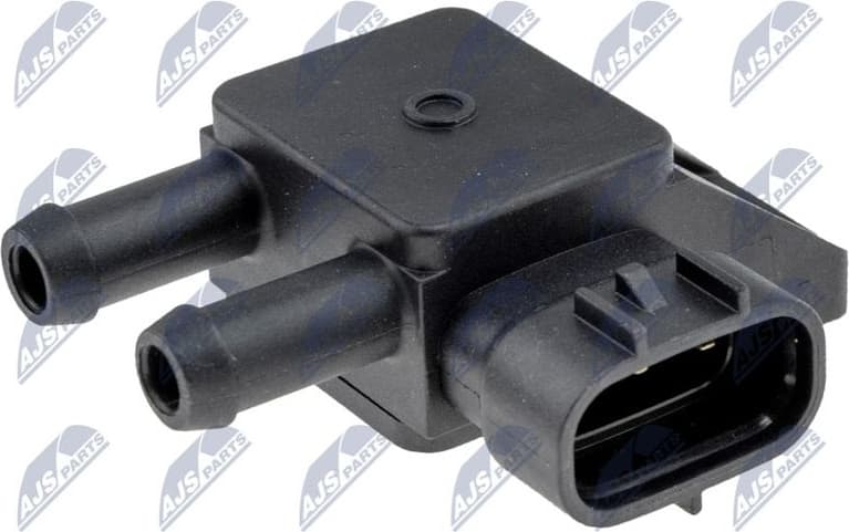 Sensor, exhaust pressure ECS-HY-000