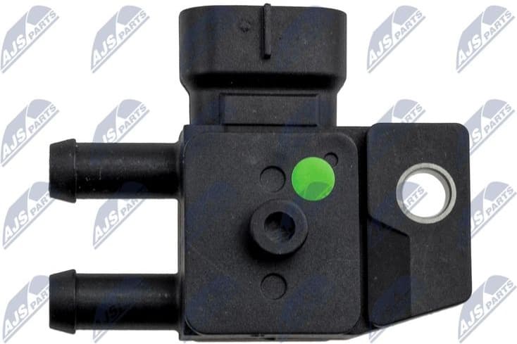 Sensor, exhaust pressure ECS-HY-000 - image 4