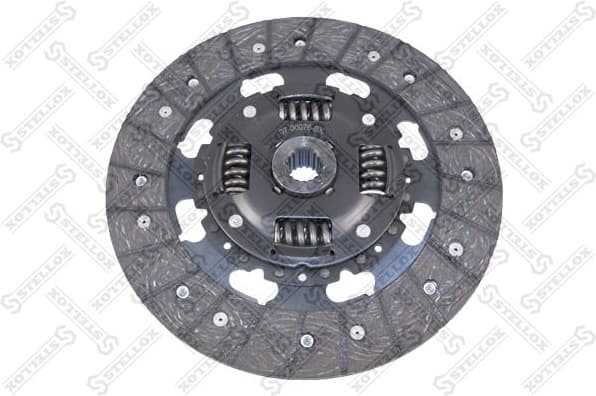 Clutch Disc 07-00076-SX