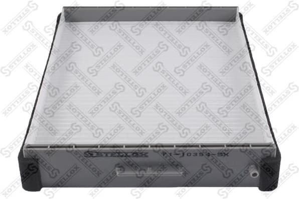 Filter, cabin air 71-10354-SX