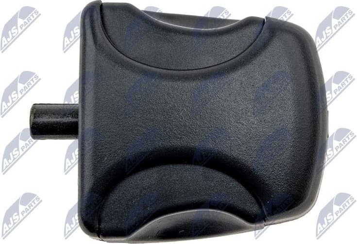 Repair Kit, window regulator EZC-VW-177 - image 3