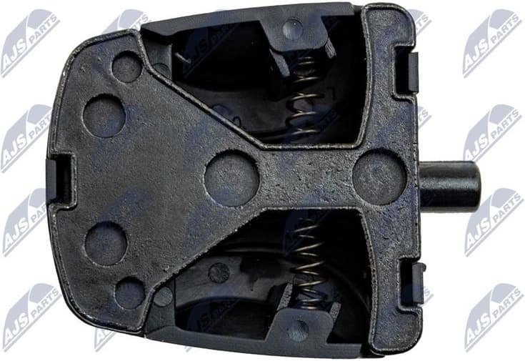 Repair Kit, window regulator EZC-VW-177 - image 4