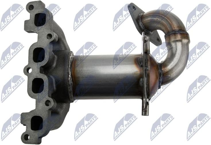 Catalytic Converter KAT-FR-003 - image 4