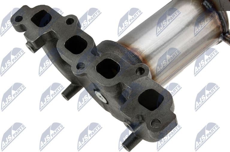 Catalytic Converter KAT-FR-003 - image 5