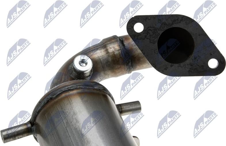 Catalytic Converter KAT-FR-003 - image 6
