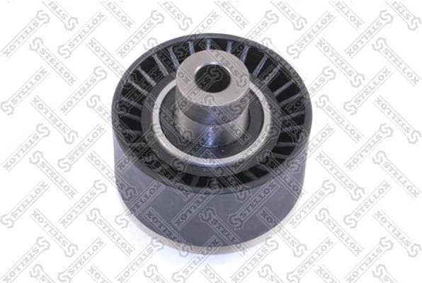 Deflection/Guide Pulley, V-ribbed belt 03-40301-SX