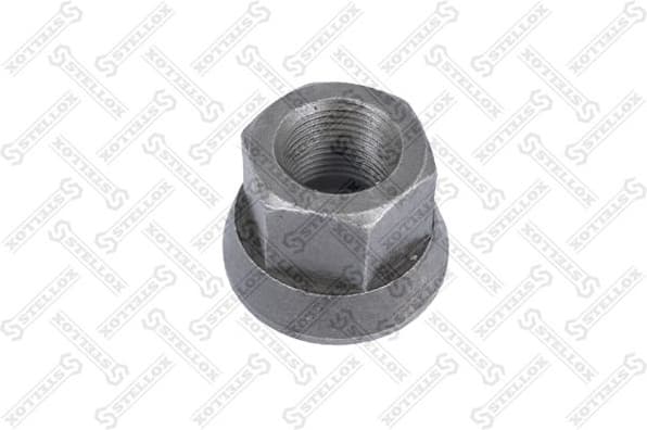 Wheel Nut 89-02080-SX