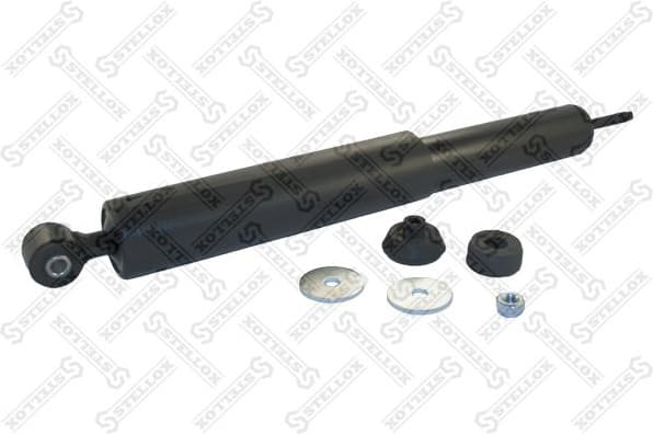Shock Absorber 3213-0040-SX