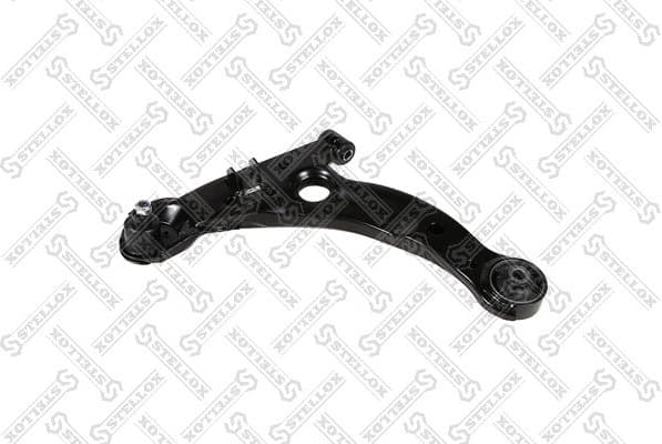 Control/Trailing Arm, wheel suspension A 57-00896A-SX
