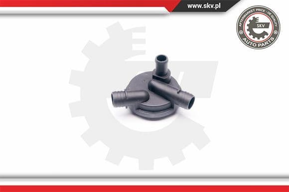 Valve, crankcase ventilation 31SKV012