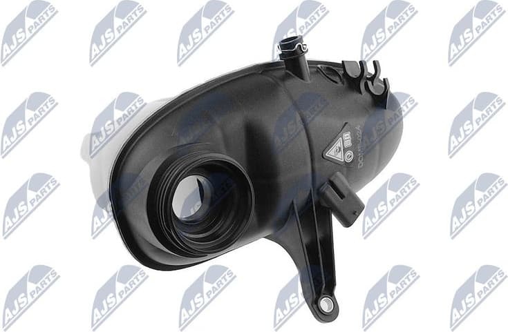 Expansion Tank, coolant CZW-ME-024